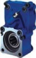 ZF pto
